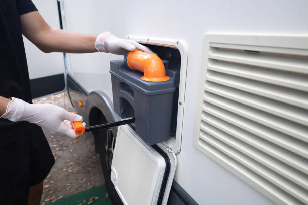 Porta potty services near me in Forest Grove, OR