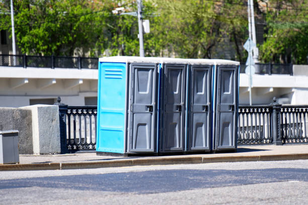 Portable Toilet Options We Offer in Forest Grove, OR