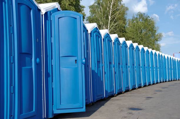 Best Sanitation services for porta potties  in Fest Grove, OR